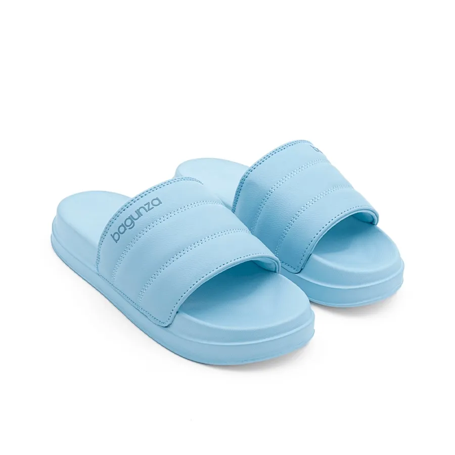 Imagen 2 de 3 de Ojotas Bagunza Trend-CELESTE