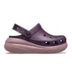 sandalias-crocs-ojotas-classic-crush-clog-VIOLETA