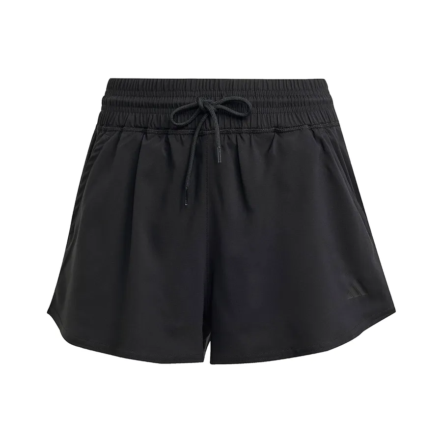 Imagen 1 de 5 de Shorts adidas Club Tennis Climacool-NEGRO