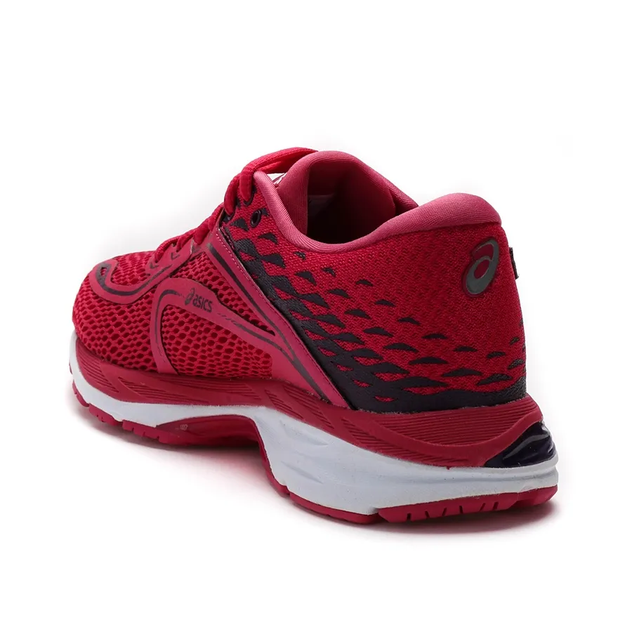 Imagen 2 de 4 de Zapatillas Asics Gel Cumulus 19-FUCSIA/ROSA/NEGRO