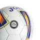 pelota-joma-forte-n3-BLANCO/VIOLETA/NARANJA