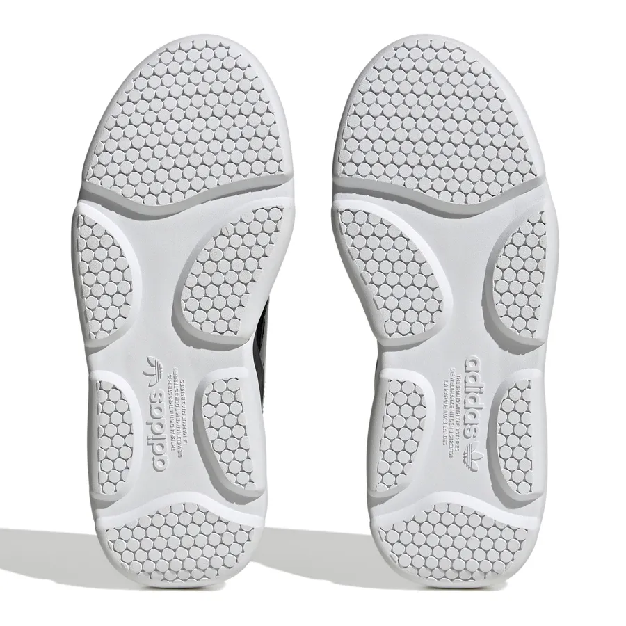 Imagen 4 de 7 de Zapatillas adidas originals Stan Smith Millenco-NEGRO/BLANCO