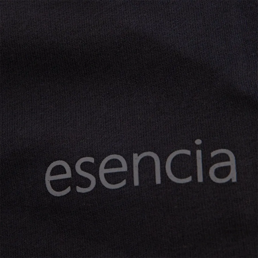 Imagen 2 de 4 de Shorts Topper Esencia-NEGRO