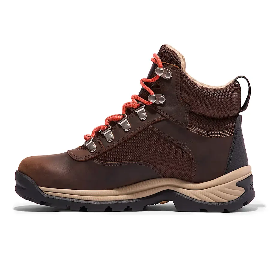 Imagen 2 de 7 de Zapatillas Timberland White Ledge-MARRON/CHOCOLATE