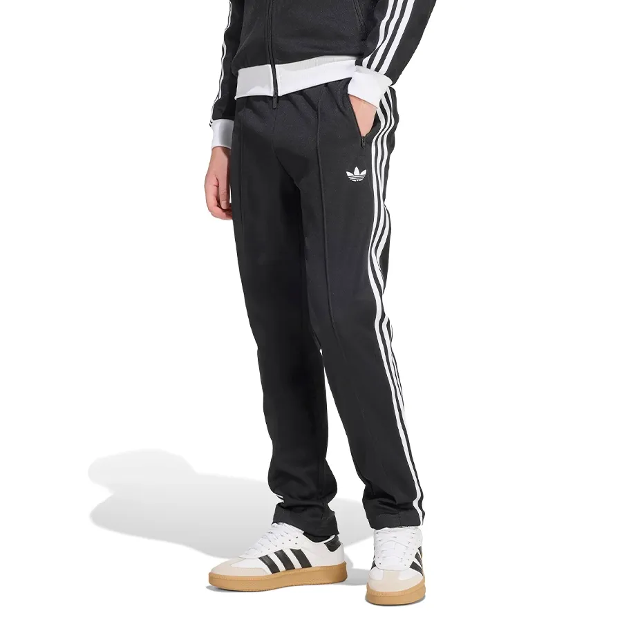 Imagen 1 de 6 de Pantalón adidas originals Classic-NEGRO