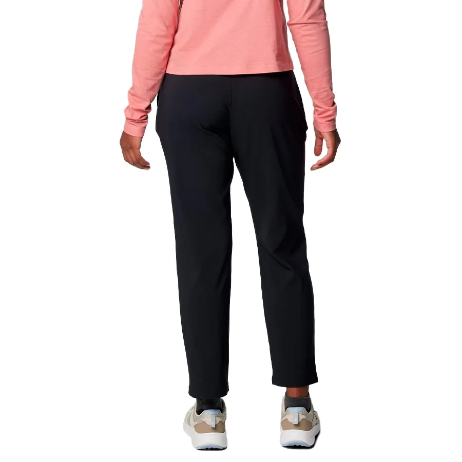 Imagen 2 de 5 de Pantalón Columbia All Seasons Pull-On-NEGRO