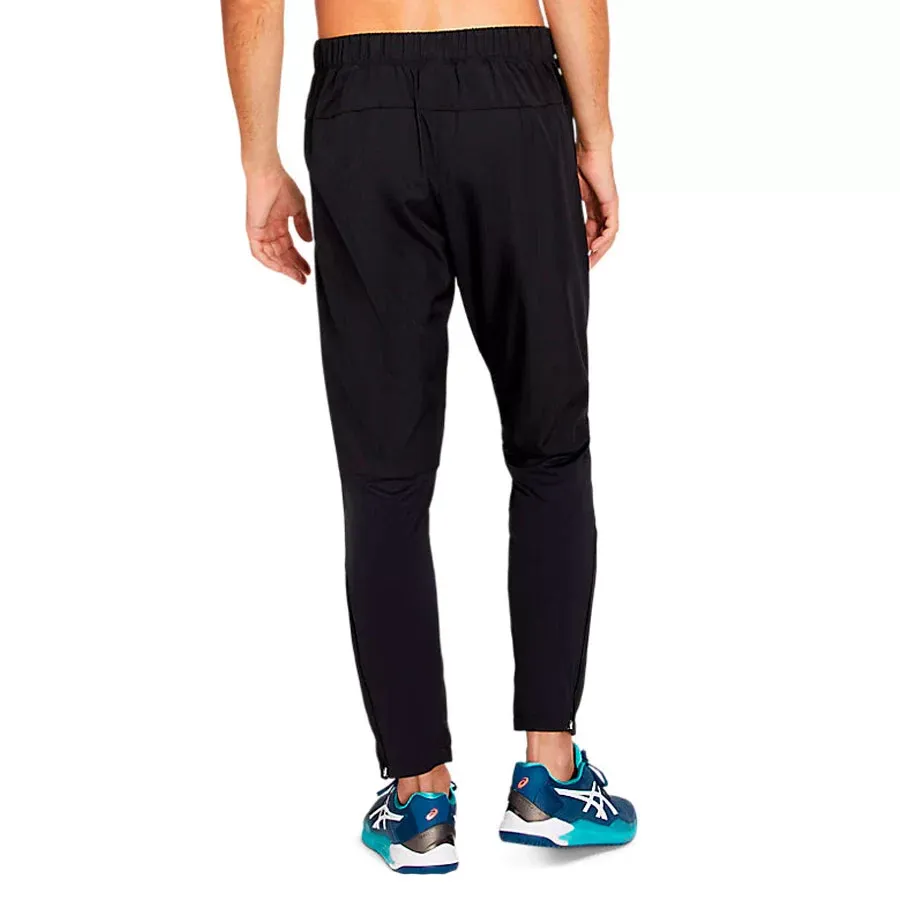 Imagen 1 de 4 de Pantalón Asics M Club-NEGRO