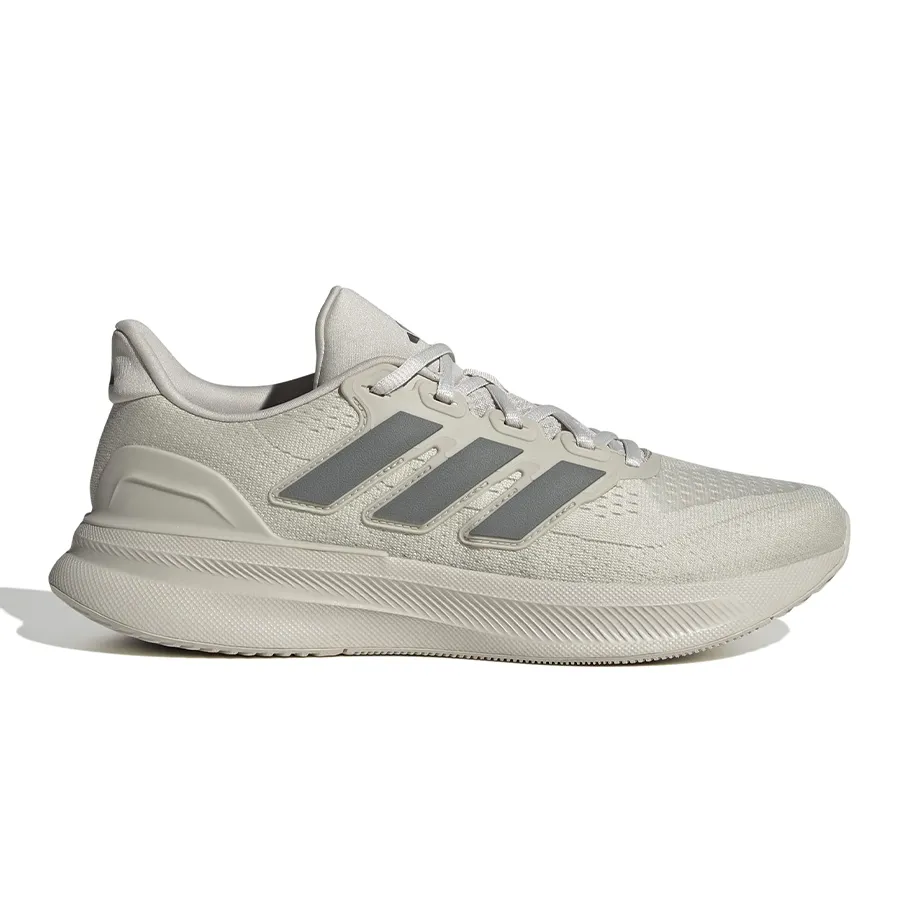 Imagen 1 de 8 de Zapatillas adidas Ultrarun 5-GRIS HUESO