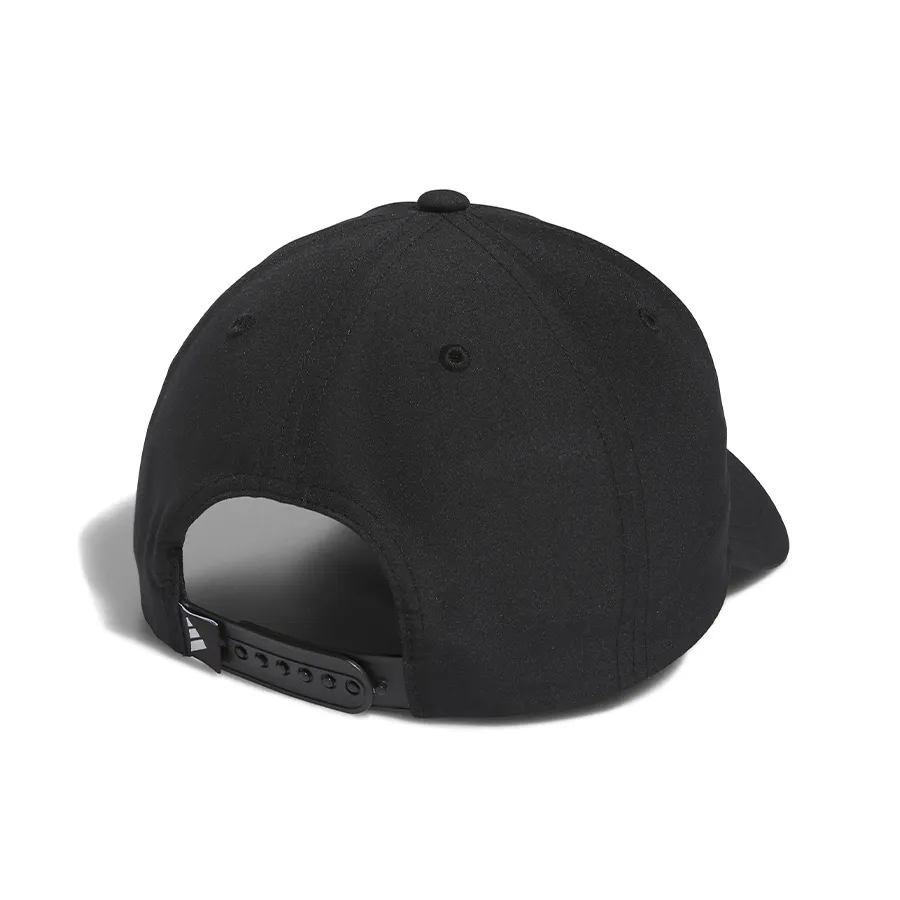 Imagen 2 de 4 de Gorra adidas Performance EU-NEGRO