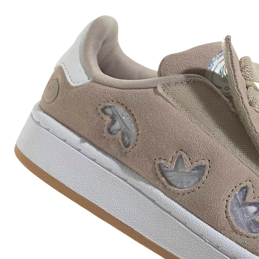 Imagen 7 de 8 de Zapatillas adidas originals Campus 00s Led Light-BEIGE