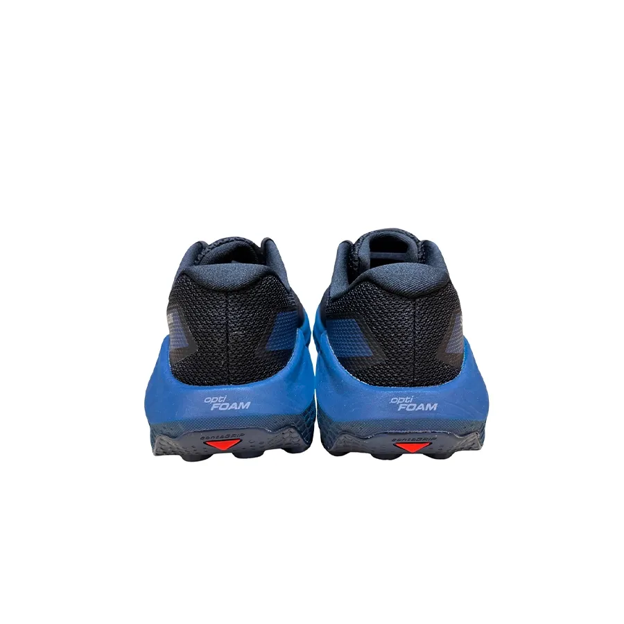 Imagen 3 de 4 de Zapatillas Salomon Ultra Flow 2-NEGRO/MARINO