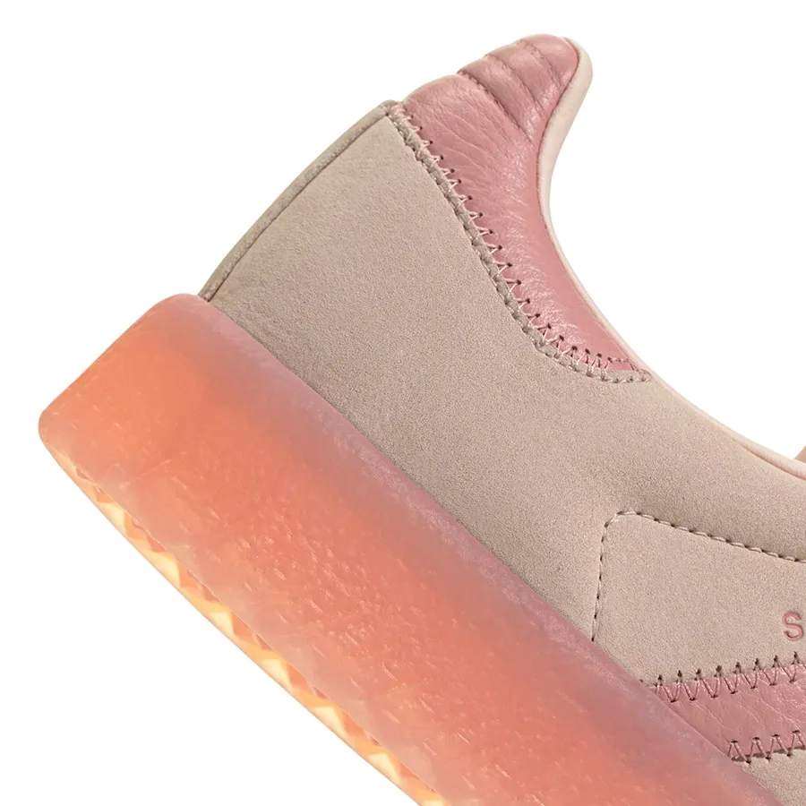Imagen 6 de 7 de Zapatillas adidas originals Sambae-NUDE/ROSA
