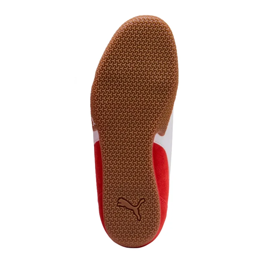 Imagen 4 de 7 de Zapatillas Puma Bella Donna-ROJO/BLANCO