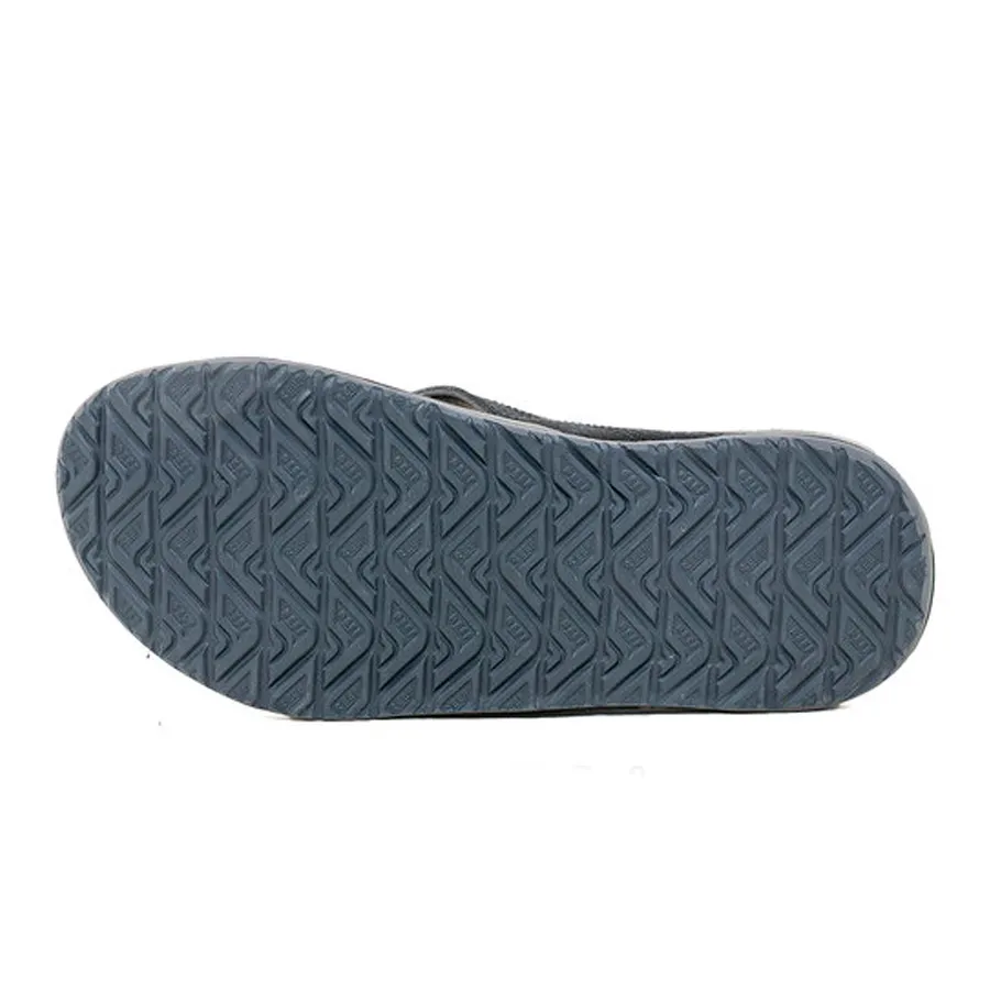 Imagen 3 de 4 de Ojotas Reef Cushion Phantom-NEGRO