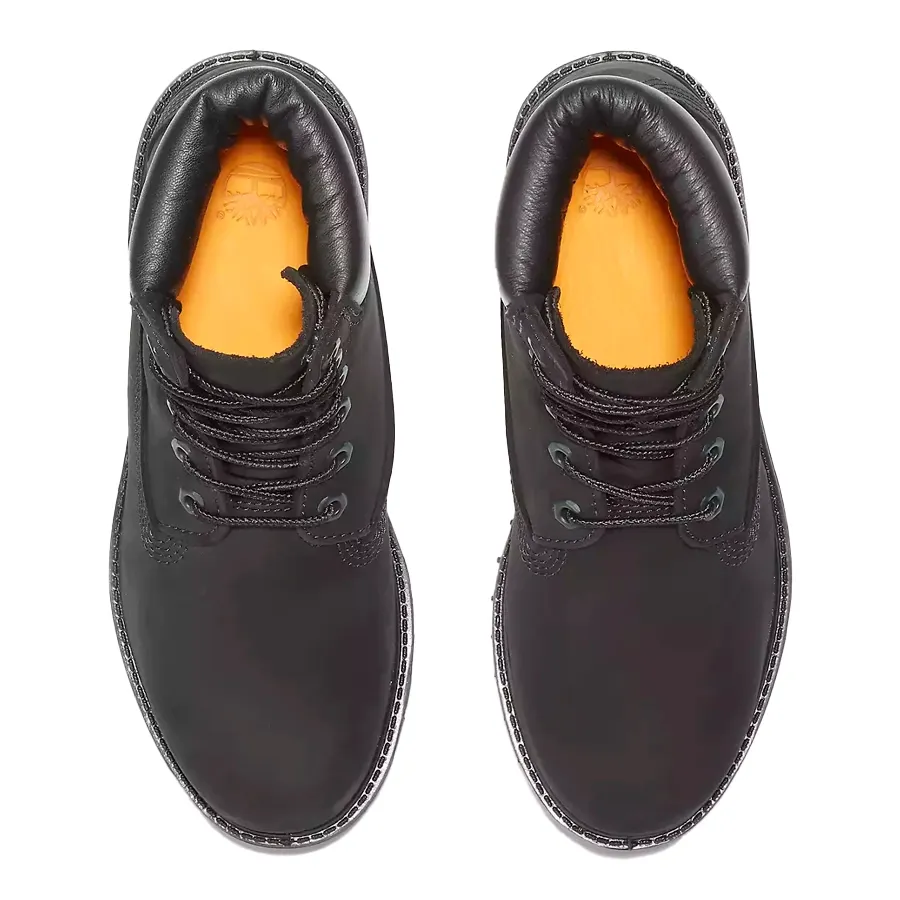Imagen 3 de 6 de Bota Timberland Premium 6-Inch-NEGRO