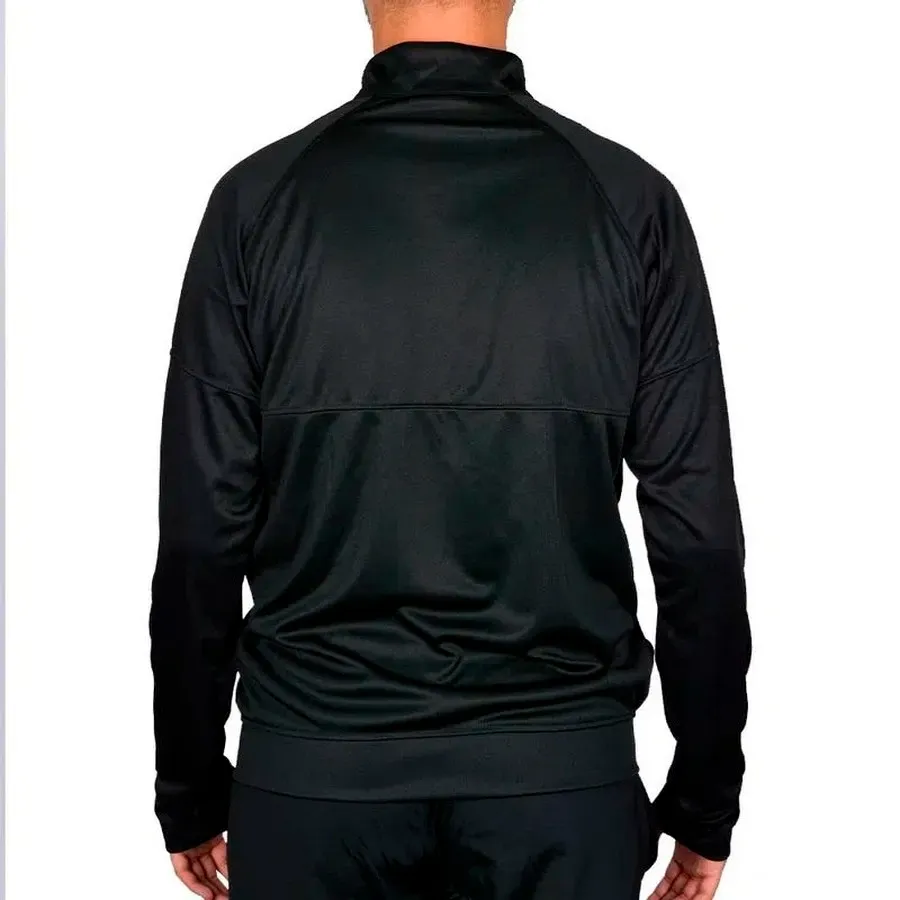 Imagen 2 de 4 de Campera Penalty Deportiva-NEGRO