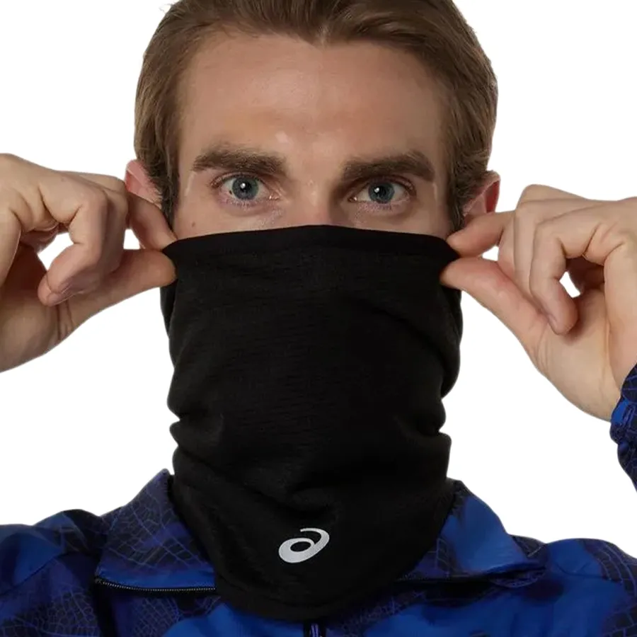 Imagen 0 de 3 de Cuello Run Warmer-NEGRO