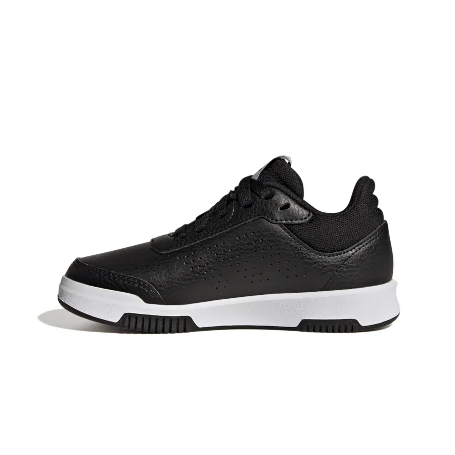 Imagen 2 de 8 de Zapatillas adidas Tensaur Sport 2.0-NEGRO/BLANCO
