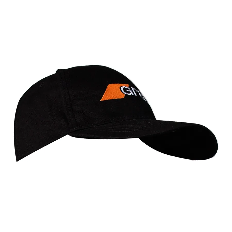 Imagen 0 de 4 de Gorra Grays Hockey-NEGRO