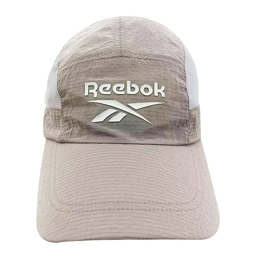 Imagen 1 de 2 de Gorra Reebok Cap-GRIS