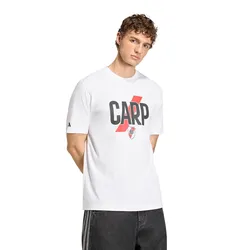 Remera adidas Graphic River Plate