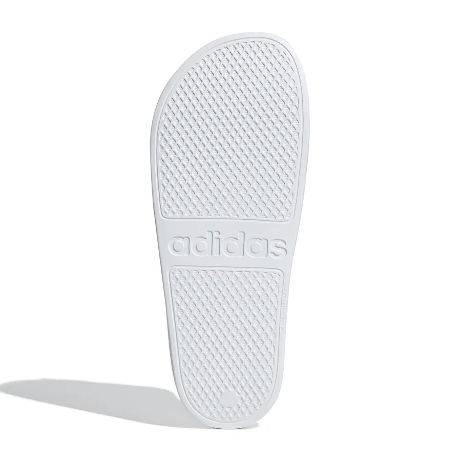 Imagen 4 de 8 de Ojotas adidas Adilette Aqua-BLANCO/NEGRO