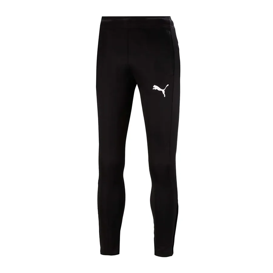 Imagen 0 de 2 de Pantalón Puma Active Tricot-NEGRO