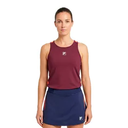 Musculosa Fila Ws Sleeveless