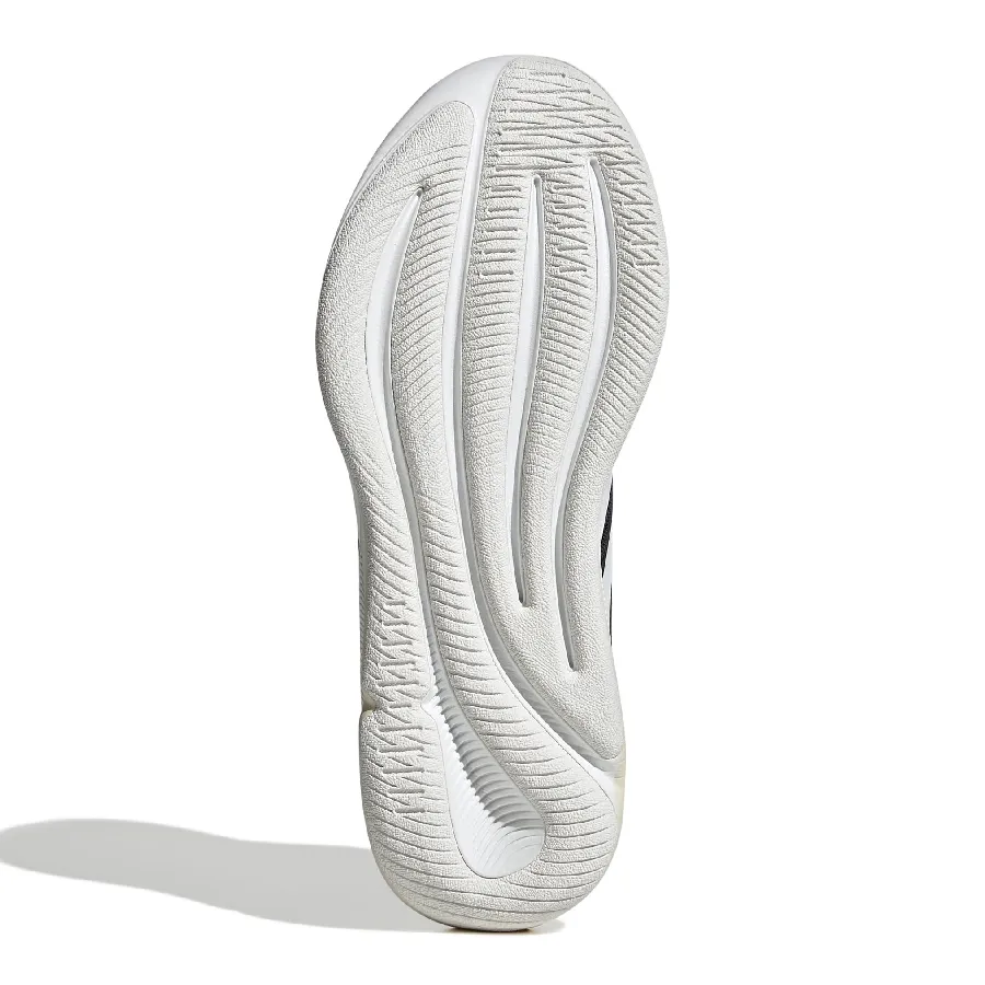 Imagen 4 de 7 de Zapatillas adidas Supernova Ease-NEGRO/BLANCO