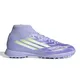 botines-adidas-padel-f50-sparkfusion-club-VIOLETA/LIMA/PÚRPURA