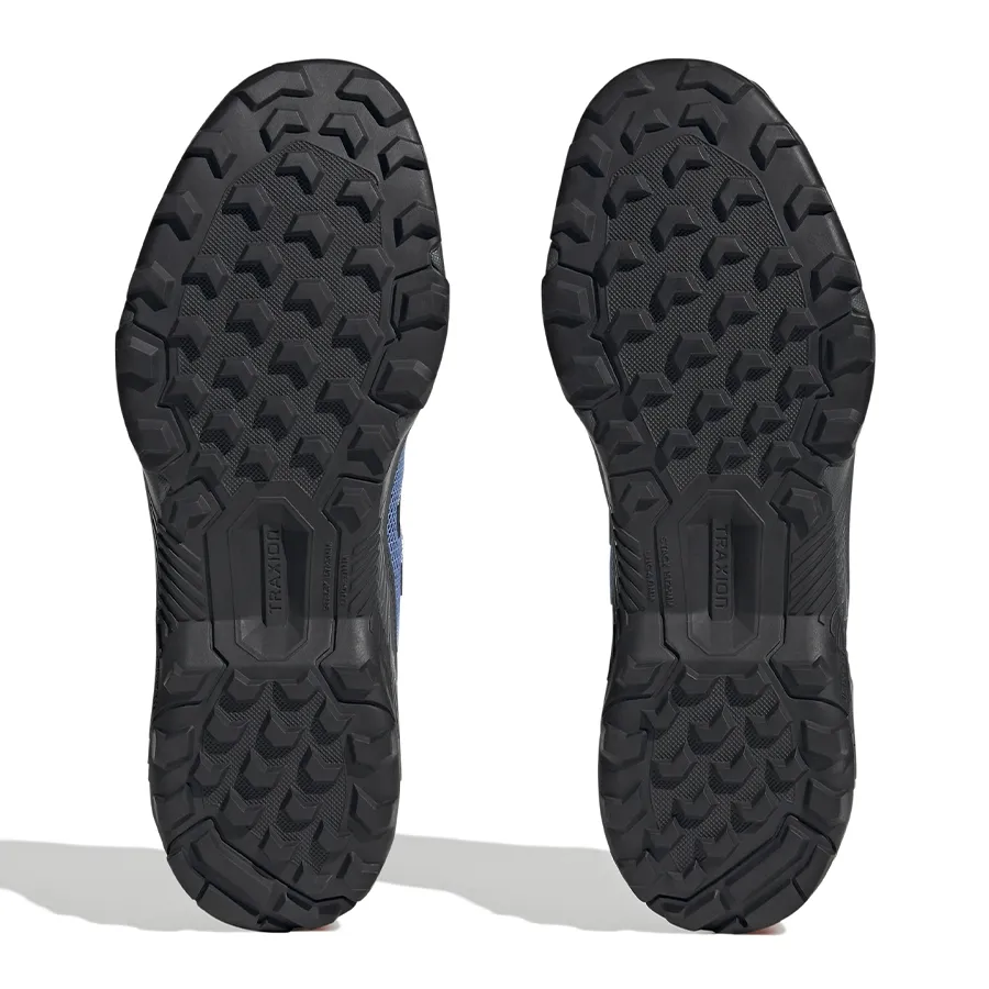 Imagen 6 de 8 de Zapatillas adidas Terrex Eastrail 2.0-AZUL/NEGRO