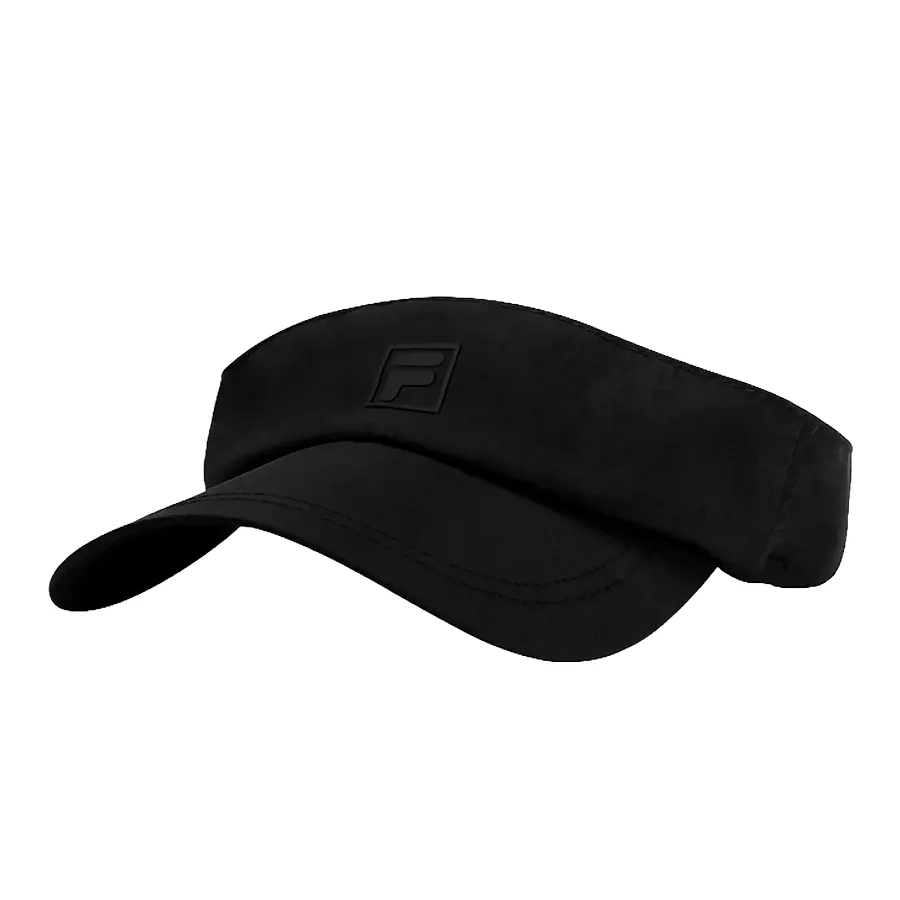 Imagen 1 de 2 de Fila Visera Sport Style Club-NEGRO
