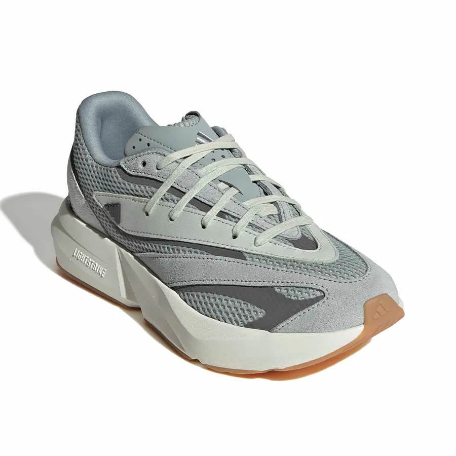 Imagen 1 de 7 de Zapatillas adidas Lightblaze-GRIS