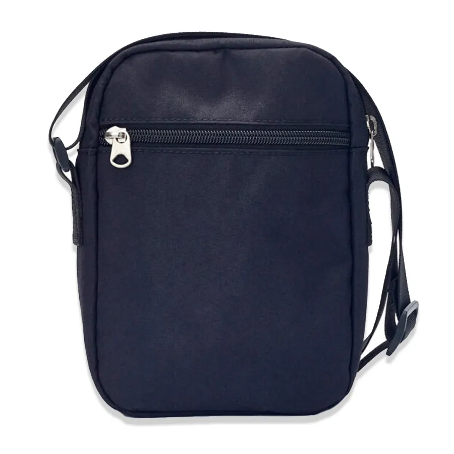 Imagen 1 de 2 de Bandolera Atomik Pocket-NEGRO