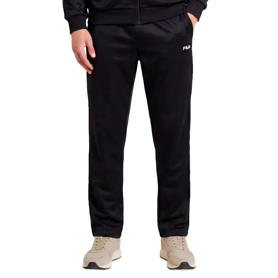 Imagen 3 de 7 de Conjunto Fila Essentials II-NEGRO