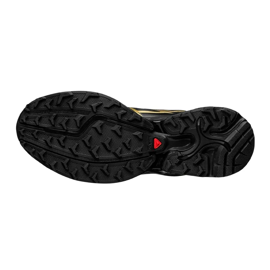 Imagen 4 de 5 de Zapatillas Salomon XT-Pathway-NEGRO/ORO