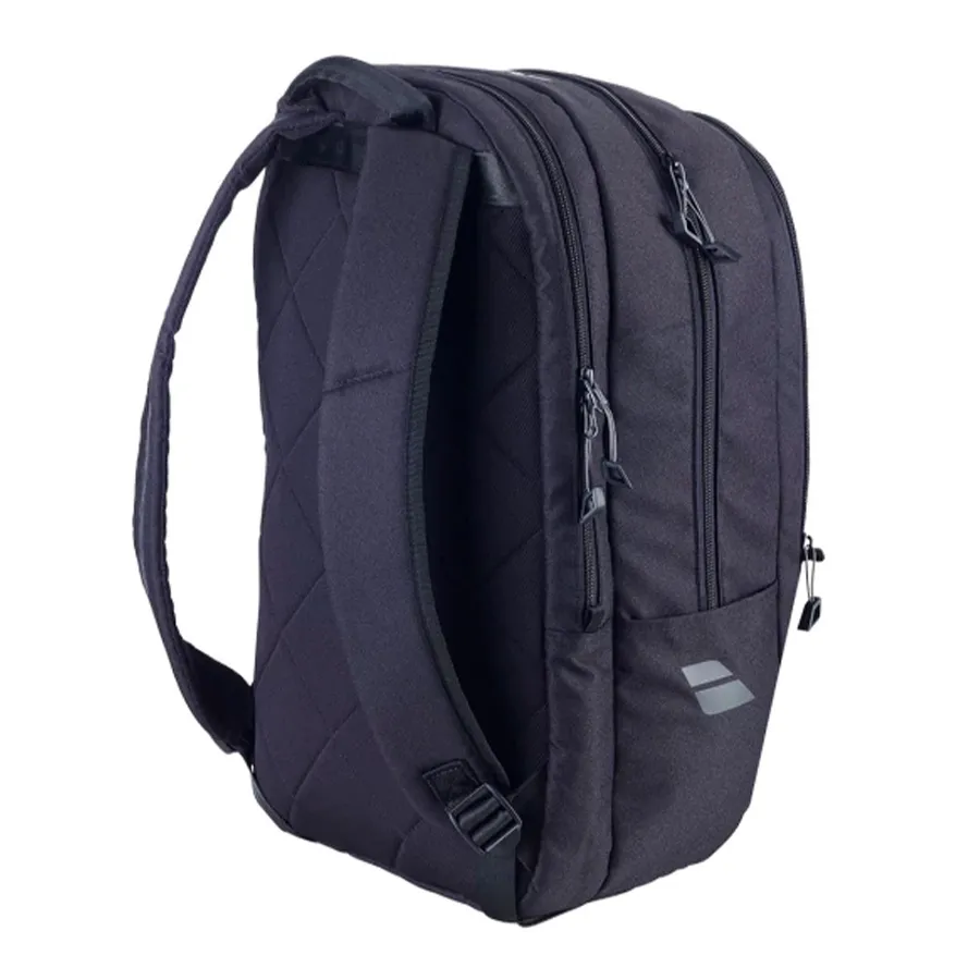Imagen 1 de 5 de Backpack Court Hero-NEGRO