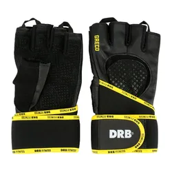 Guantes DRB Greco