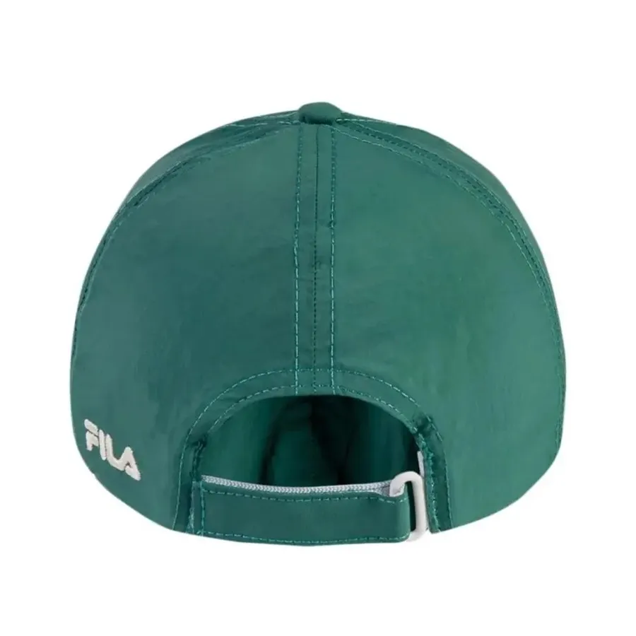 Imagen 1 de 2 de Gorra Fila Turim-VERDE