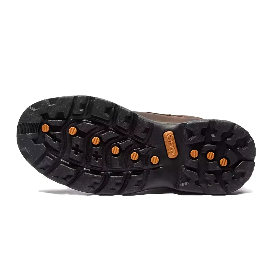 Imagen 5 de 6 de Bota Timberland White Ledge Hiker-MARRON