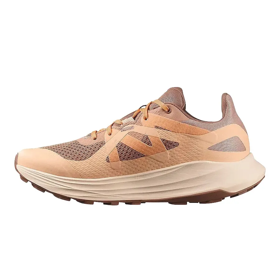 Imagen 1 de 4 de Zapatillas Salomon Ultra Flow-SALMON