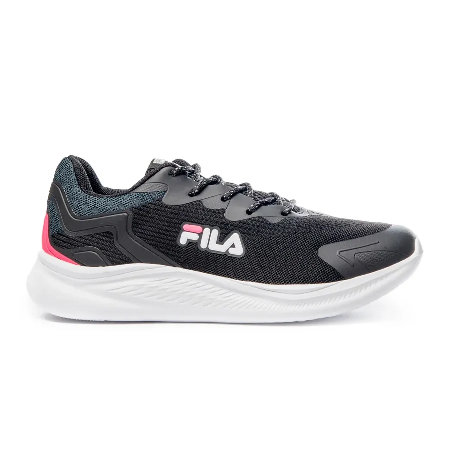 Imagen 0 de 5 de Zapatillas Fila Force-NEGRO/GRAFITO/ROSA