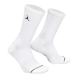 Medias Nike Jordan Everyday Cushioned Crew Pack x6