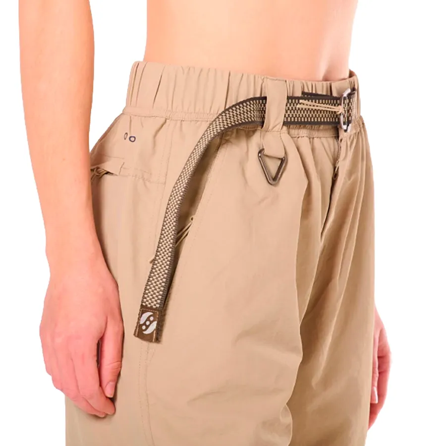 Imagen 6 de 9 de Pantalón Saucony Metro Cargo-ARENA