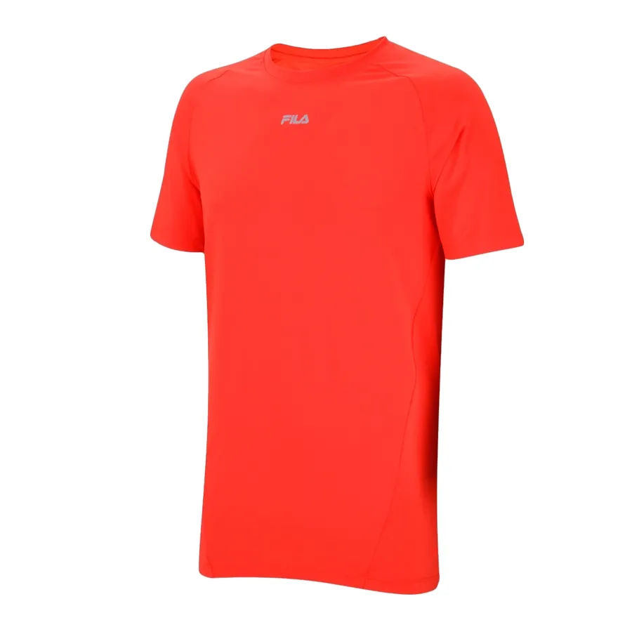 Imagen 0 de 2 de Remera Fila Fast-ROJO