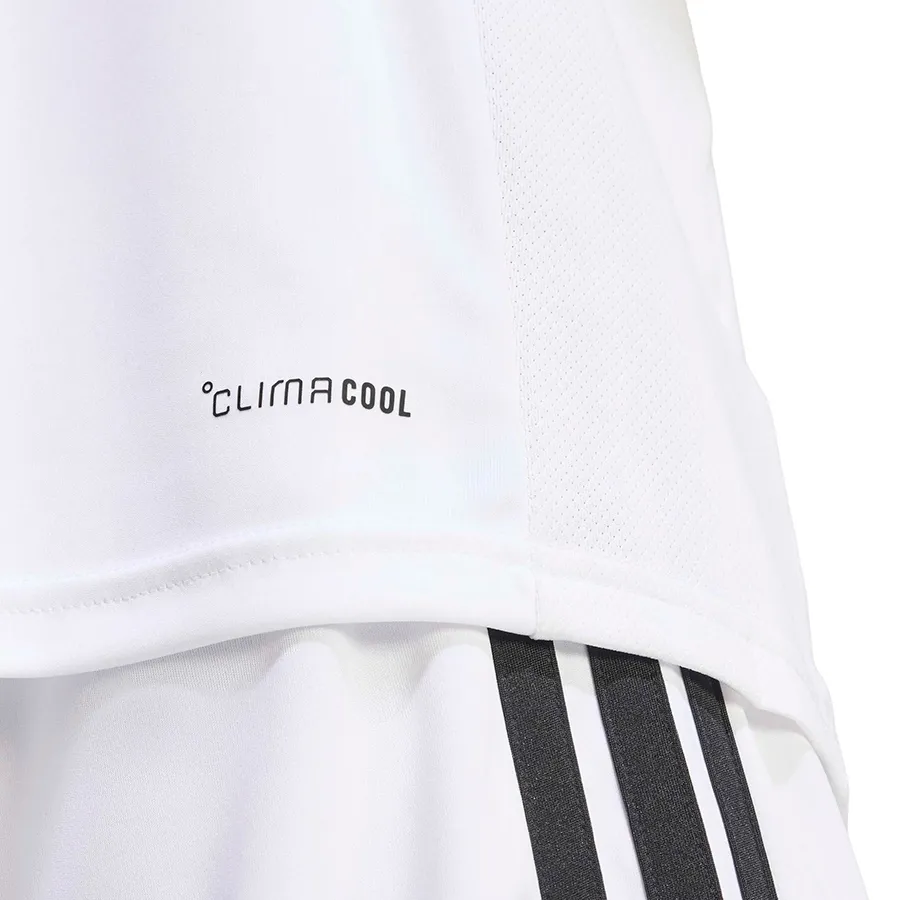 Imagen 6 de 7 de Camiseta adidas Tiro26 League-BLANCO/NEGRO