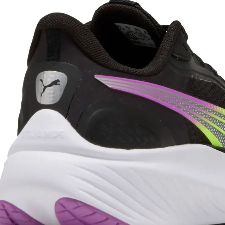 Imagen 3 de 4 de Zapatillas Puma Pounce Lite Adp-NEGRO/LIMA
