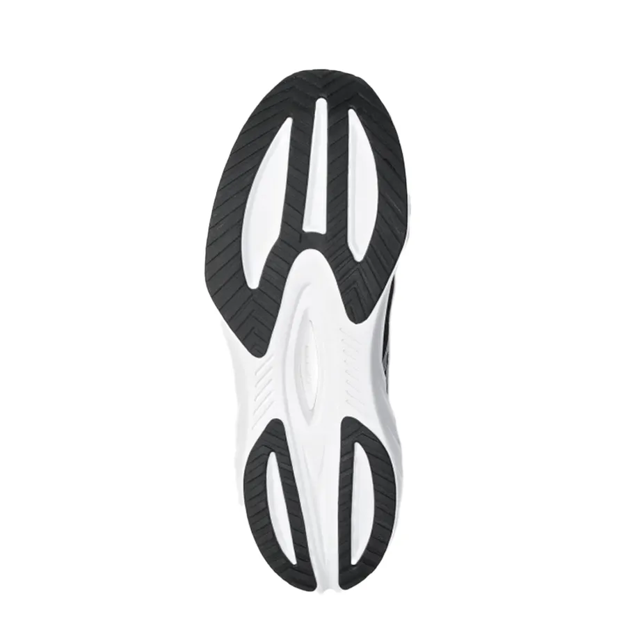 Imagen 4 de 5 de Zapatillas Saucony Tide 2-NEGRO/BLANCO