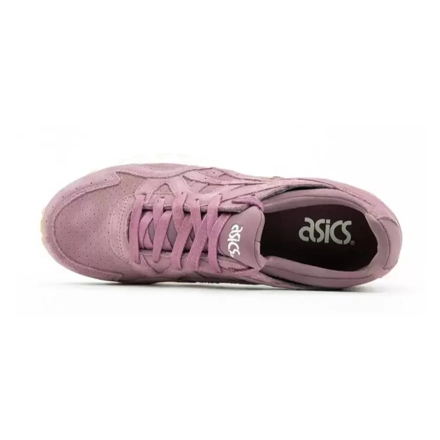Imagen 4 de 6 de Zapatillas Asics Tiger Gel Lyte V-BORDO