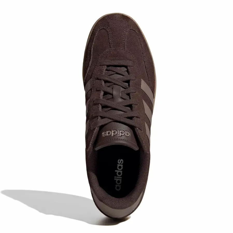 Imagen 3 de 7 de Zapatillas adidas Bareeda-MARRON